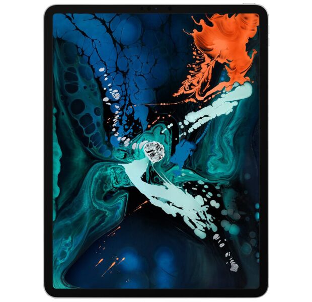 iPad Pro 12.9' Wi-Fi 1TB, SG 2018 (MTFR2) б/у